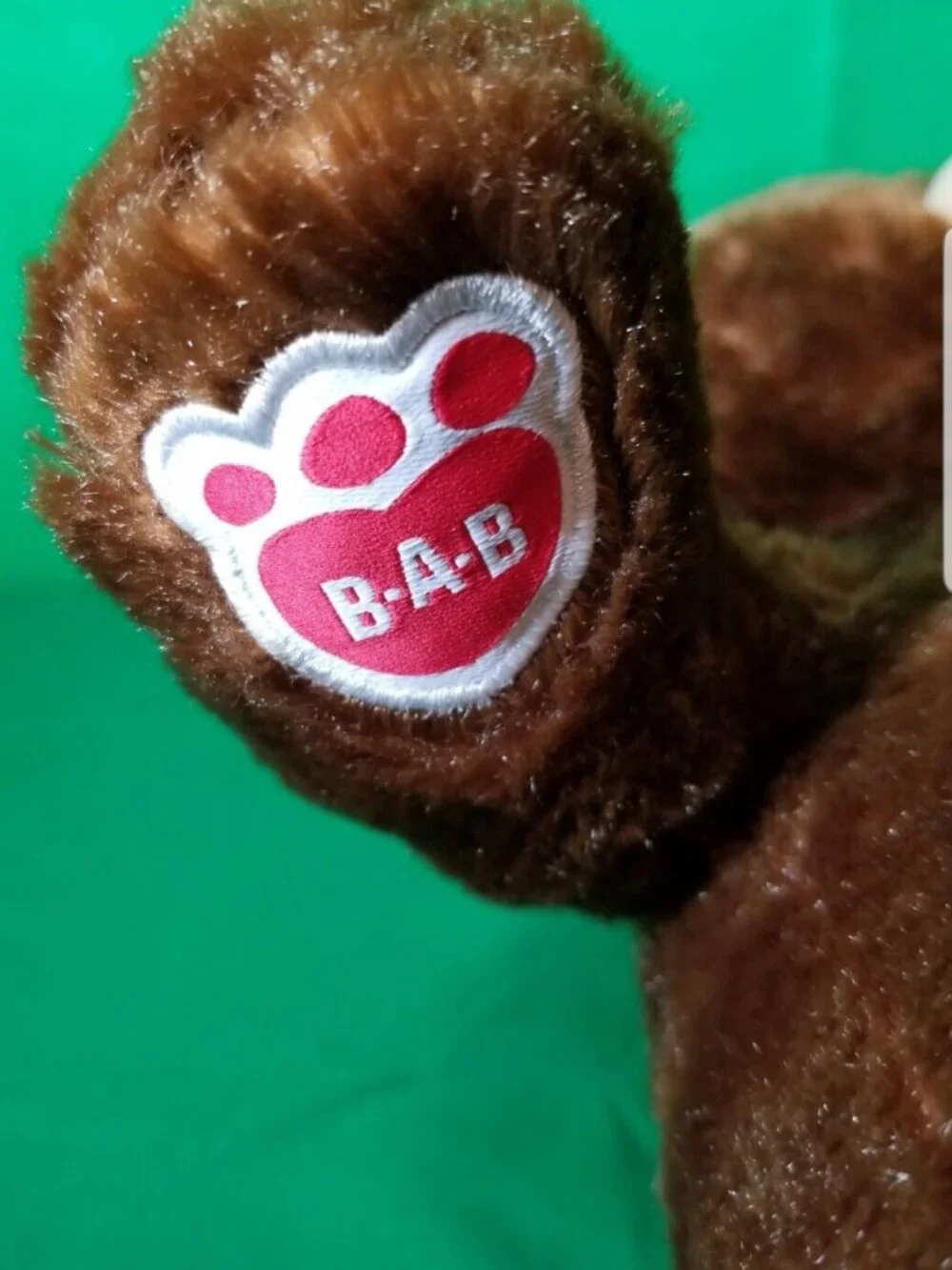 Build-A-Bear up sale